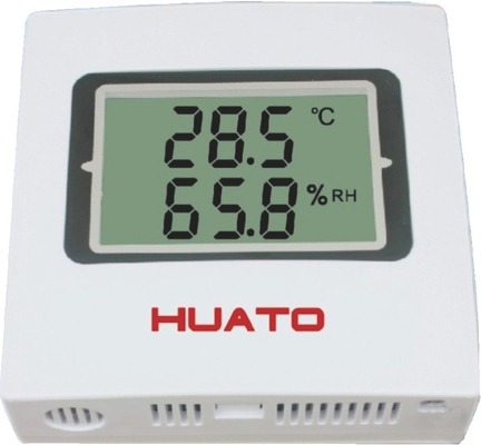 Китай Уникальные температура и влажность дизайна контролируют выход ХЭ400В5 напряжения тока 0~5В поставщик