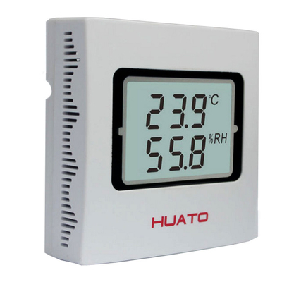 Китай Температура высокой точности и влажность контролируют/измеряющий прибор влажности поставщик