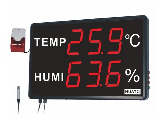 Китай Метр влажности термометра влагомера цифрового термометра фермы портативный поставщик