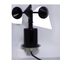 Системы мониторинга погоды метеорологической станции дисплея ЛКД точность автоматической высокая поставщик