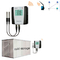 Точность С400В температуры Зигбее холодильных установок и регистратора данных влажности высокая поставщик