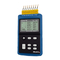 Дисплей ЛКД регистратора данных термопары канала высокой точности 8 большой с задним светом поставщик