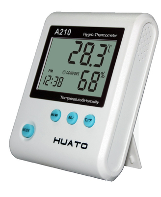 Китай 2 в 1 цифровом термометре с влажностью, монитор влажности термометра поставщик
