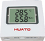 Промышленные регистратор данных напряжения тока/датчик температуры и влажности с дисплеем поставщик